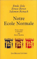 Notre école normale